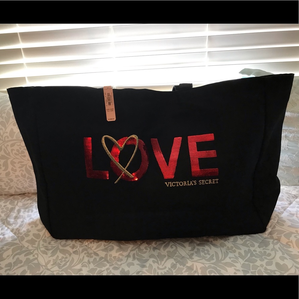 Victoria’s Secret Large Weekend Tote